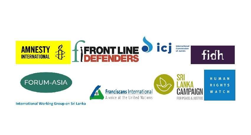 Rights Groups concerned over Reconciliation Comm.